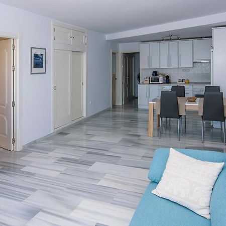 Apartamento Con Vistas Al Mar En カルボネラス エクステリア 写真