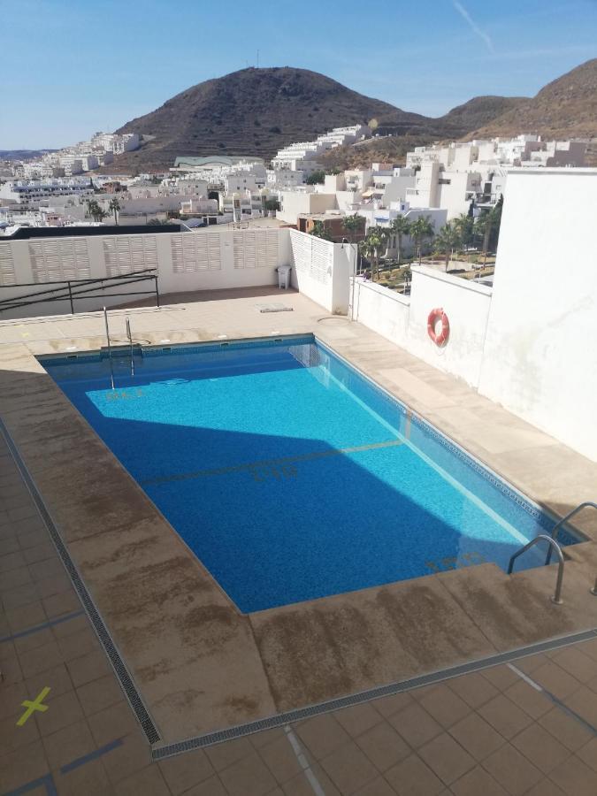 Apartamento Con Vistas Al Mar En カルボネラス エクステリア 写真